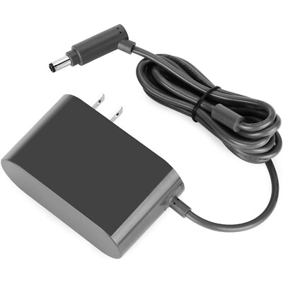 For Dyson V6 V7 V8 21.6V Cordless Animal Absolute Power Adapter Battery Charger