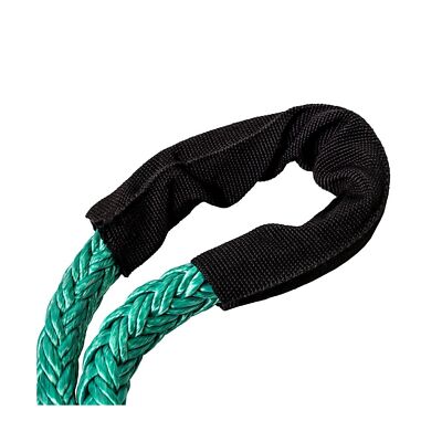 ROPE Logic Unicender w/ 30" Tether and Prusik