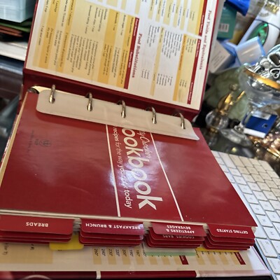 Betty Crocker New Cookbook: Betty Crocker Cookbook : 1500 Recipes for the Way...