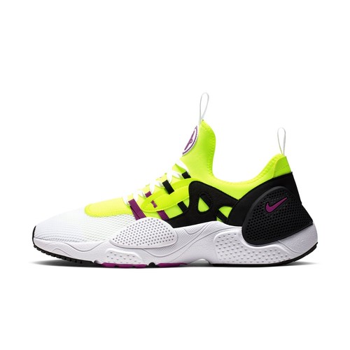 

[AO1697-103] Мужские Nike Huarache EDGE TXT, Черный