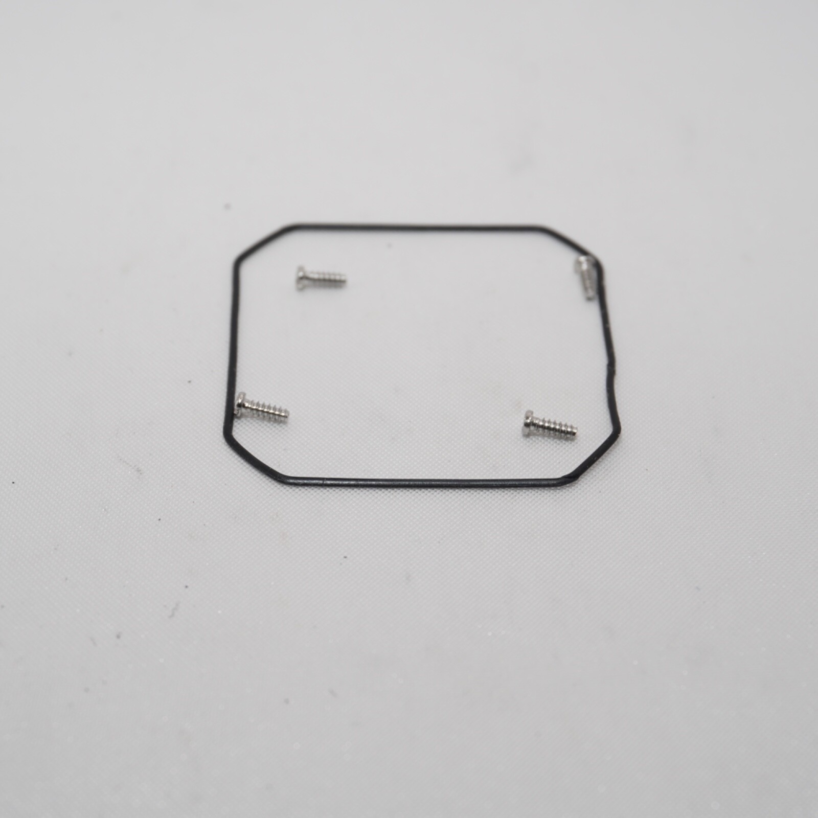 Pre-owned Seiko With Maintenance Manual  M516 Voice Note Ghostbusters Chrono Ship Japan