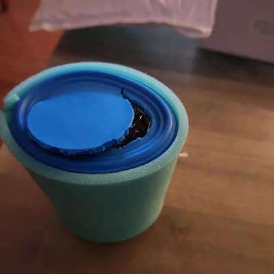 Item photo(s) from verified buyer
