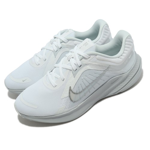 

Женские беговые кроссовки Nike Wmns Quest 5 White Silver DD9291-100, Белый, Wmns Quest 5