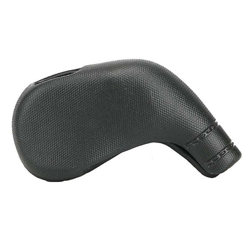 2x Golf Head Covers Golf Club Protective Headcover Universal Golf Iron Protector