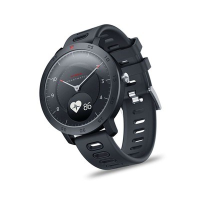 zeblaze hybrid smartwatch