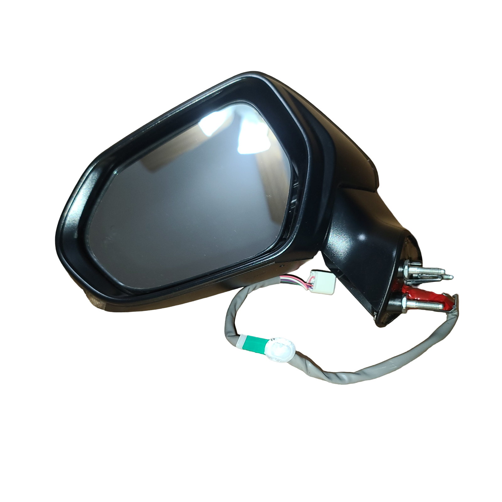 ハリウッドリージェンシー　ミラー Genuine 2018-2025 Toyota Camry Driver Side View Mirror w