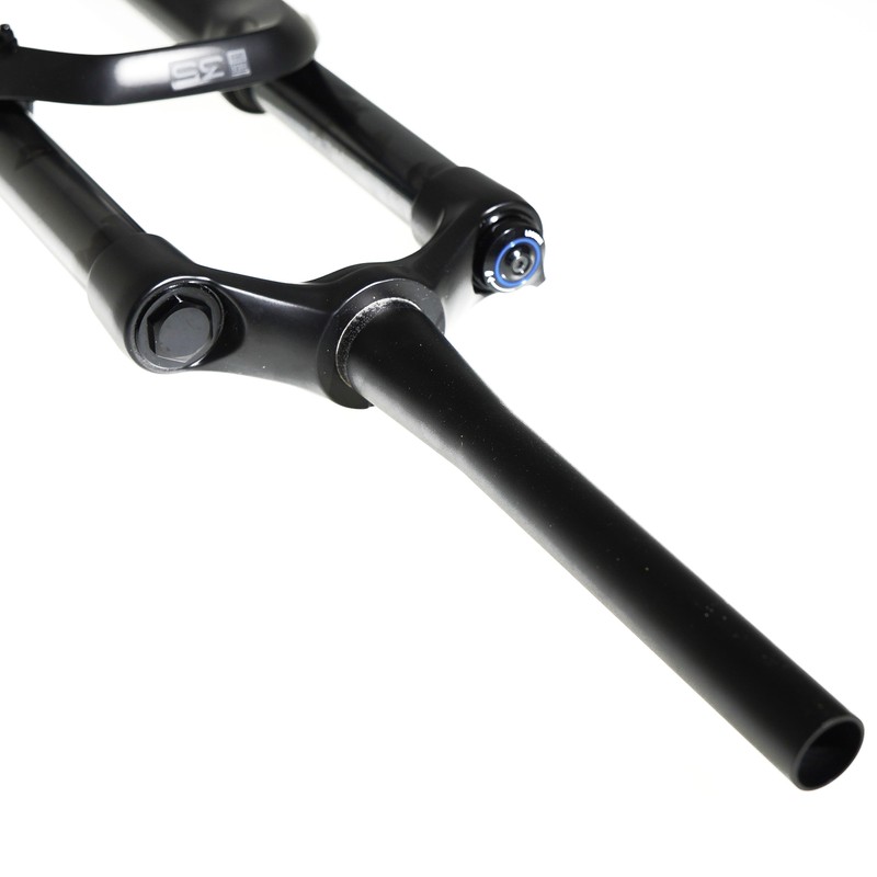 RockShox 35 SILVER TK Suspension Fork 27.5 x160 Tapered 15x110