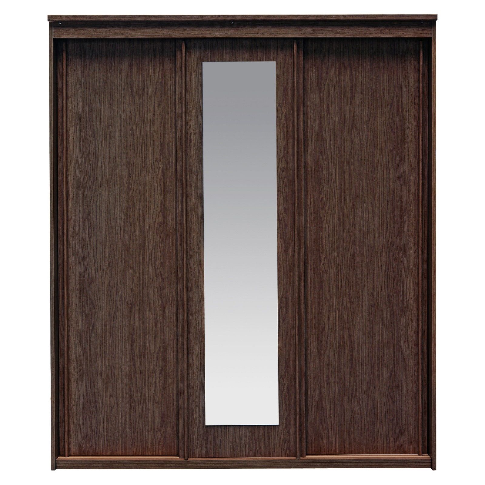 Wardrobes with Sliding Doors