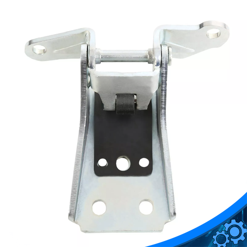 Передняя Верхняя левая дверная петля для Bronco F150 F250 Ranger LTD 1980-1996 годов выпуска