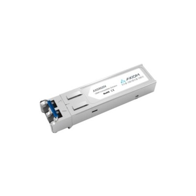 Axiom Memory - AXG95224 - Axiom 1000Base-LX SFP Transceiver for Sonicwall -