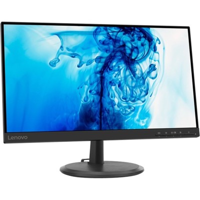 Lenovo - 66D2KCC6US - Lenovo D22e-20 22 Class Full HD LCD Monitor - 16:9 -
