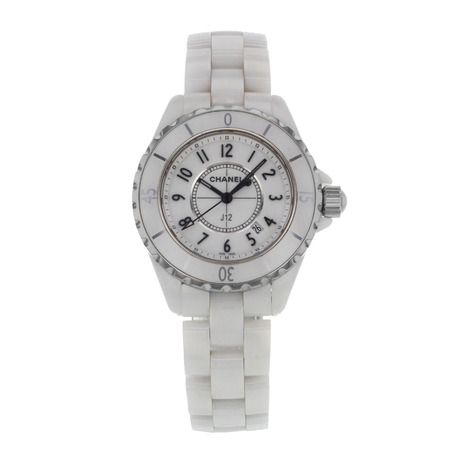 CHANEL Women's Watches for sale eBay