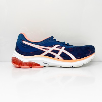 

Женские кроссовки Asics Gel Pulse 11 1012A607 Синие кроссовки Размер 8,5 Вт, Синий, Gel Pulse 11