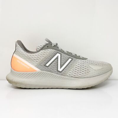 

Женские кроссовки New Balance Vatu V1 WVATUSW1 серые кроссовки размер 9 B, Серый, Vatu V1
