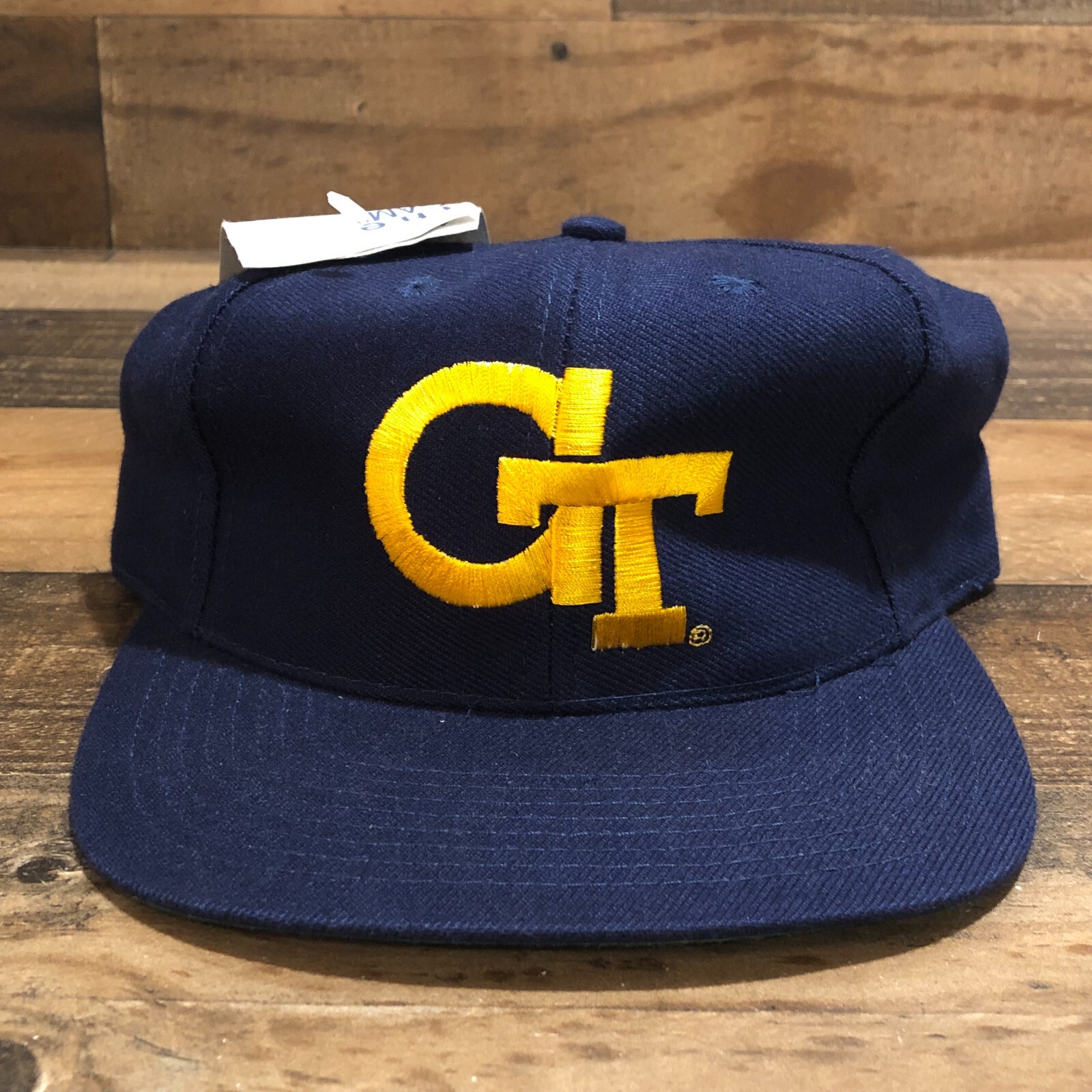 帽子 WOOL WASHED HUNTING - Black WASHED MOUNTAINS. CAP | High quality produced by CAPS.
