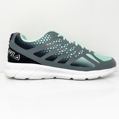 

Женские кроссовки Fila Memory Speedstride 5RM00022-057 синие кроссовки размер 6, Синий, Memory Speedstride
