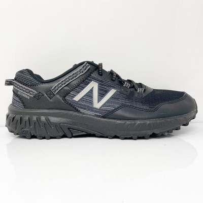 Мужские кроссовки New Balance 410 V6 MT410LA6 черные кроссовки размер 9 D