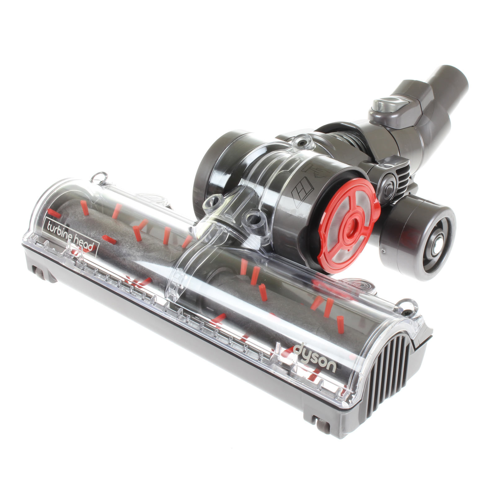 Dyson DC08T DC11 DC19 DC22 Vacuum Cleaner Turbine Floor Tool Head eBay