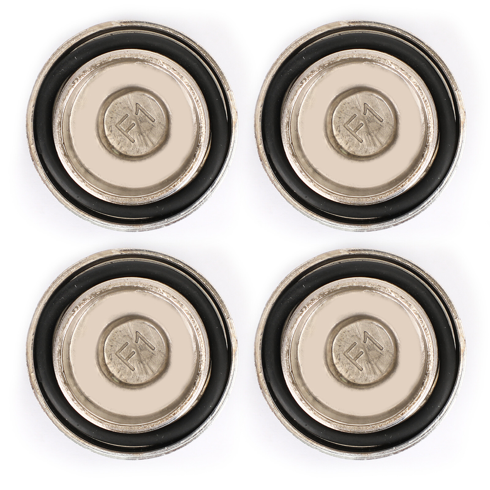 4x Valve Tappet Cover Fit for Honda 12361-300-000 12361-035-000