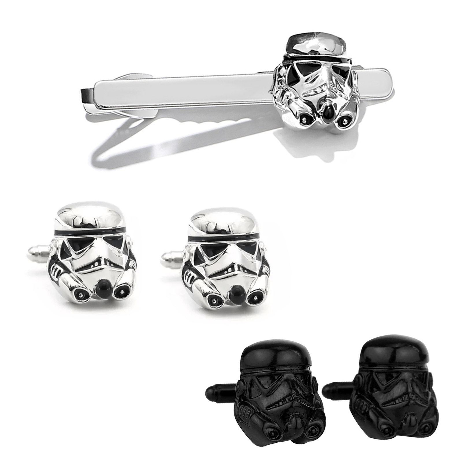 CufflinksInc STAR WARS Mandalorian ネクタイ 61mPoTOXzrL._UY350_.jpg