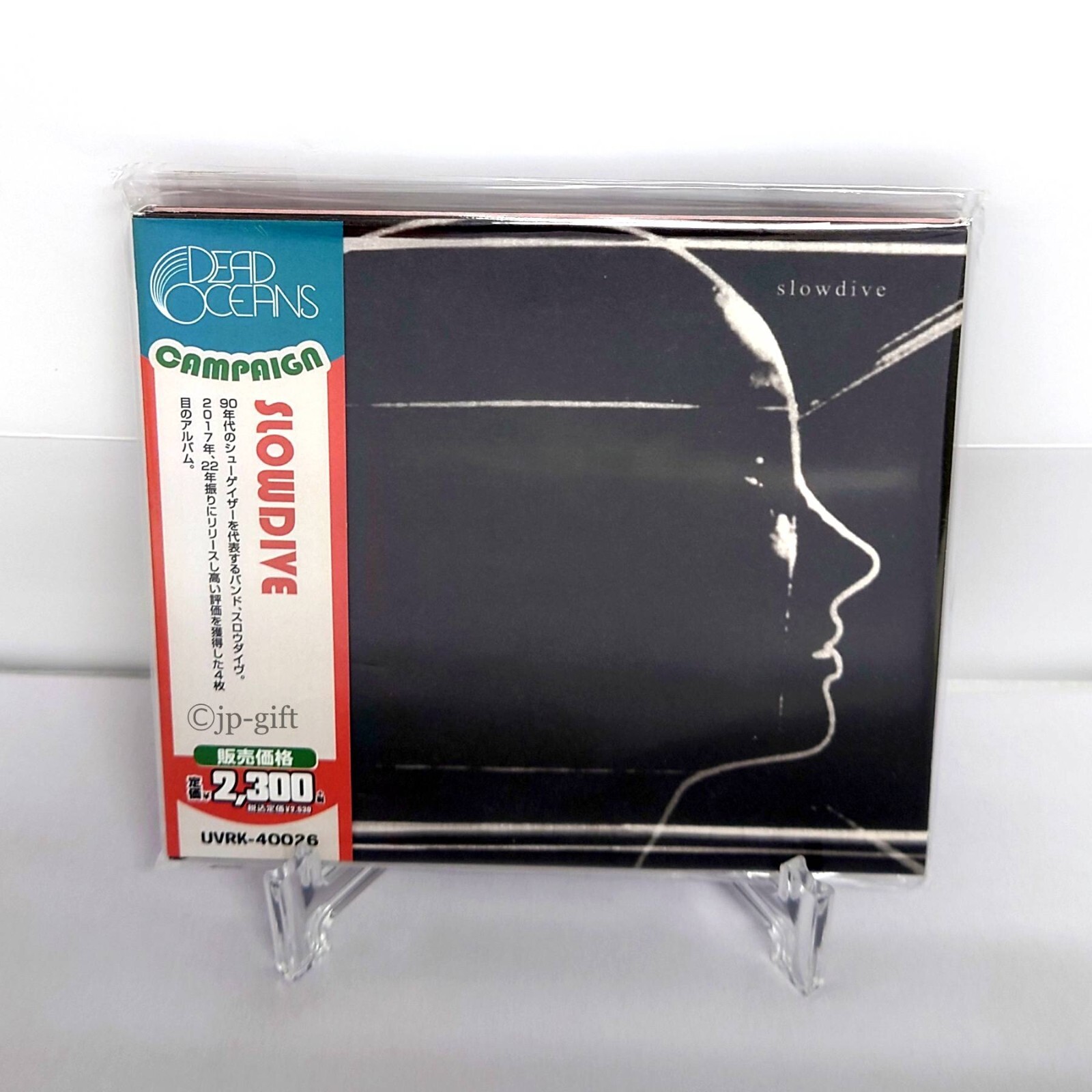 米LP Slowdive Slowdive DOC132 Dead Oceans /00260 $_57.JPG?set_id=880000500F
