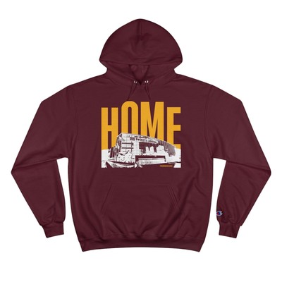 PPG Paints Arena - Home Series - Champion Hoodie