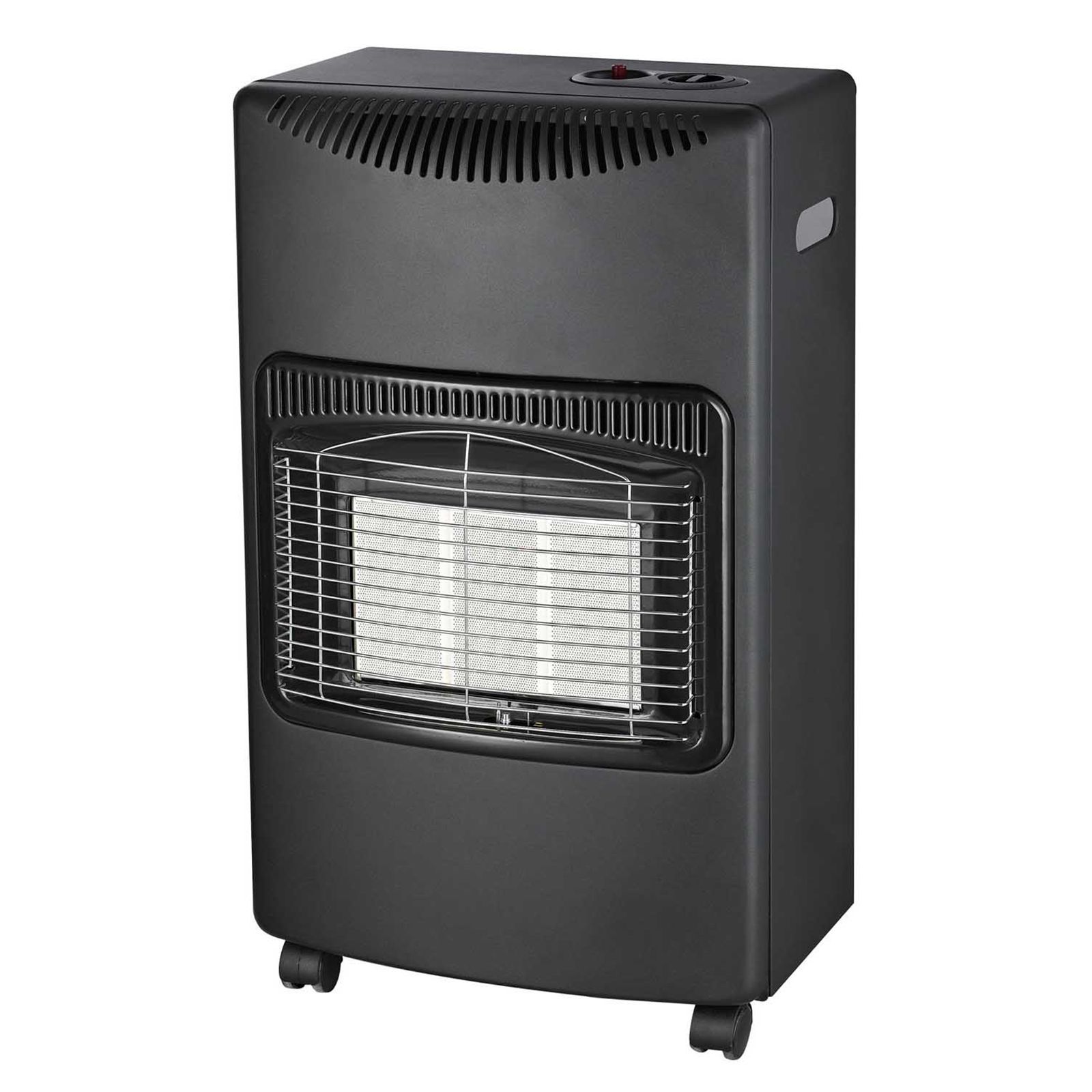 Home Space Heaters
