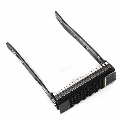 New Huawei V3 V5 3.5'' LFF SAS SATA HDD Caddy Tray RH2288 RH1288V3 RH5885 V3 Sled