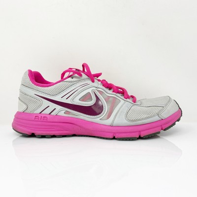 

Nike Womens Air Relentless 3 616596-001 Серые повседневные кроссовки, размер 8, Серый, Air Relentless 3