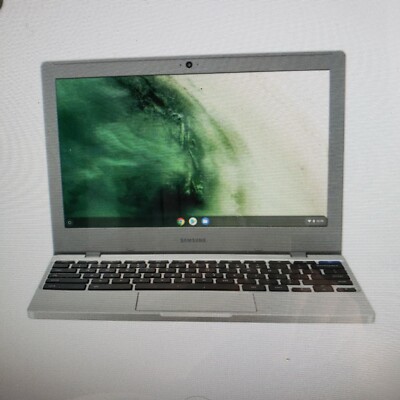 SAMSUNG CB4 11.6'' Intel Celeron 4GB/32GB Chromebook - XE310XBA-K01US-NEW