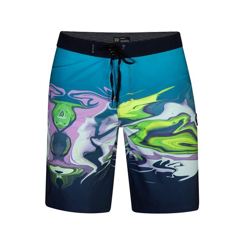 

[AV8246-422] Мужские шорты Hurley Phantom Voodoo 20 дюймов, Синий