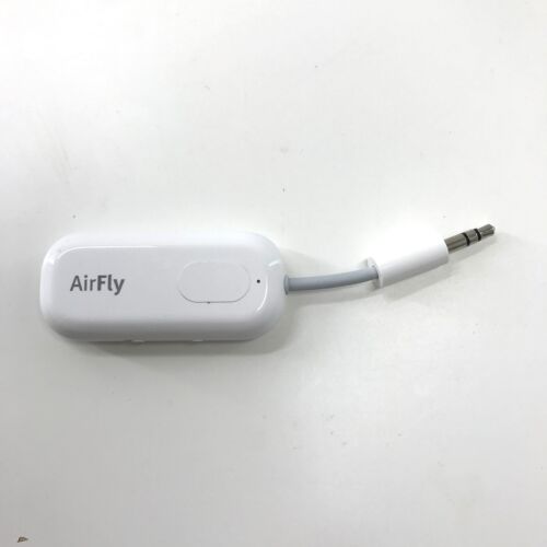 Twelve South AirFly Pro Wireless Bluetooth Transmitter Twelve South AirFly Pro Wireless Bluetooth Transmitter