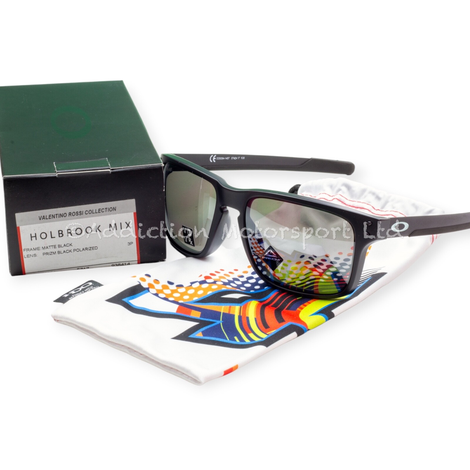 オークリー バレンティーノ・ロッシモデル OAKLEY ジュピター