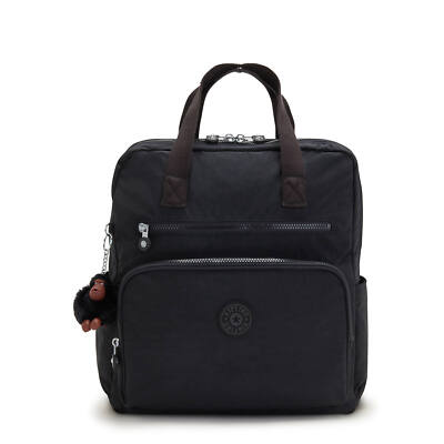 

Kipling Audrie Нейлоновый рюкзак для подгузников Держатели для бутылочек Пеленальная подушка