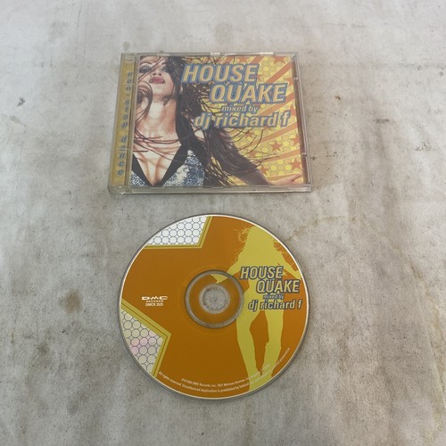 THE SOUND OF HARD HOUSE 4枚組CD Amazon.co.jp: Hard House the Sound of..: Music