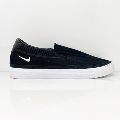 

Черные повседневные кроссовки Nike Womens Court Legacy CW6540-002, размер 9, Черный, Court Legacy