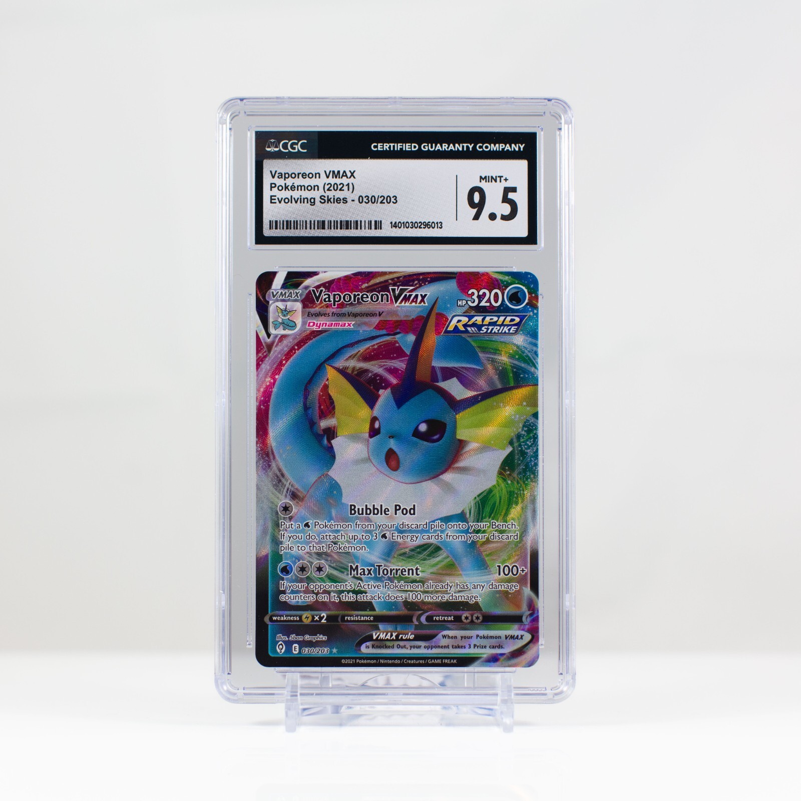 PSA9 ポケモンカード e ガーディ 2002 マクドナルド限定 030/P PSA9 ポケモンカード e ガーディ 2002 マクドナルド限定 030/P