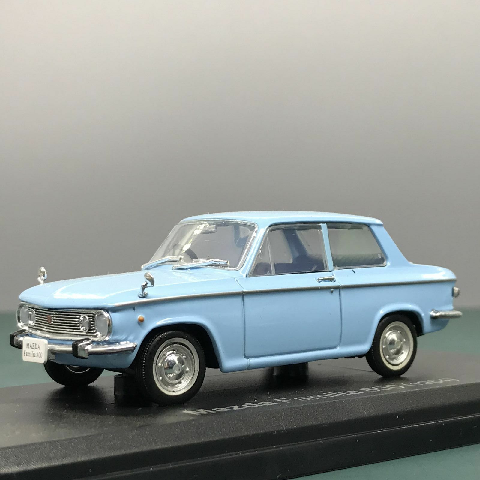 激レア 年代物 クラシックカー ミニカー(897 CLASSIC) フォルクスワーゲン 1台売り 1/32 クラシックビンテージルック
