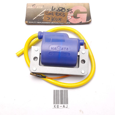 Ignition Coil Mayfit For V80 V80CDI RXS R115 RX135 RXK NOS