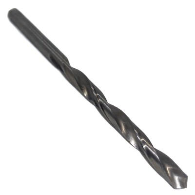 #1 to #59 Left Hand  Drill Bits Wire Gauge High Speed Steel New USA Brands