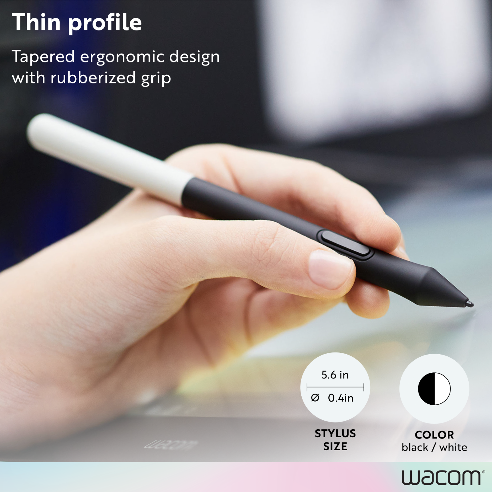 Wacom One Pen, New