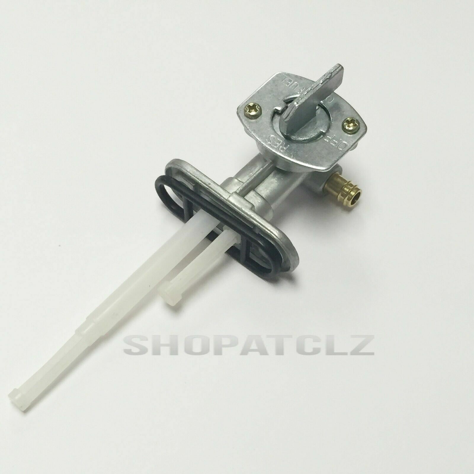 FOR KAWASAKI NINJA ZX6R Fuel Valve Petcock Switch Assembly