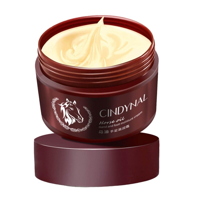 Hand And Foot Cream Anti-chapping Skin Repairing Moisturizer Balm