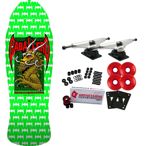 極希少◎90s Powell Peralta CABALLERO 1996 極希少◎90s Powell Peralta Adam McNatt 1992. - メルカリ