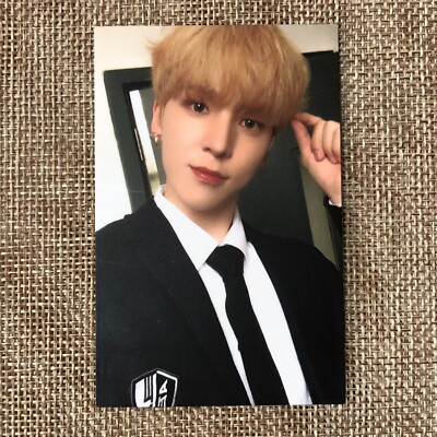 ATEEZ ANNIVERSARY YUNHO Poca 幼少期 ATEEZ ANNIVERSARY YUNHO Poca 幼少期 Yunho Ateez