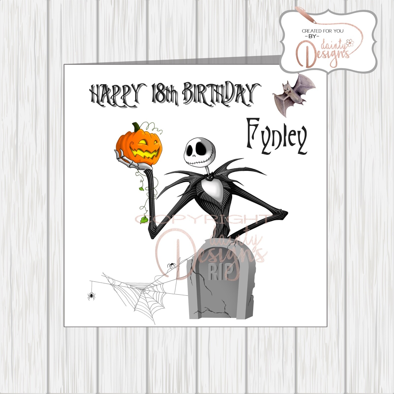 personalised-nightmare-before-christmas-birthday-card-son-daughter-husband-wife-ebay