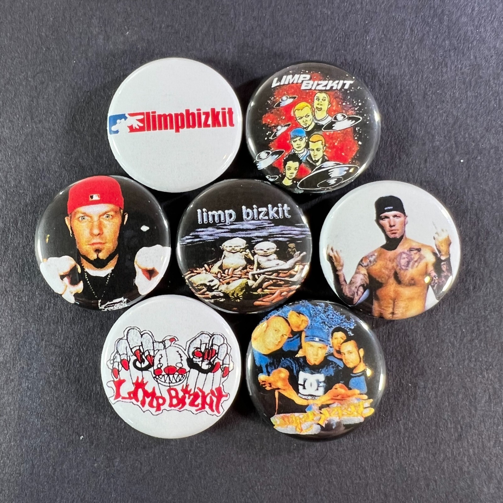 激レア‼️90s Limp Bizkit System Of A Down ラップ 激レア‼️90s Limp Bizkit System Of A Down ラップ CD - Limp