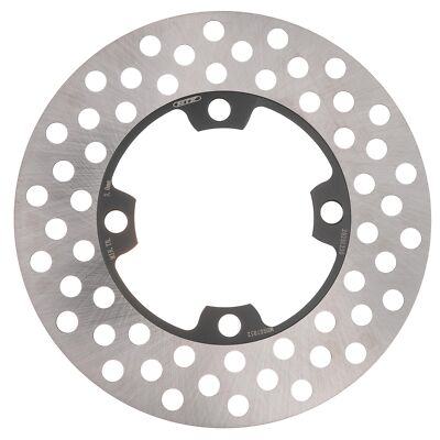 MTX Performance Front Solid Brake Disc To Fit Yamaha YFM350