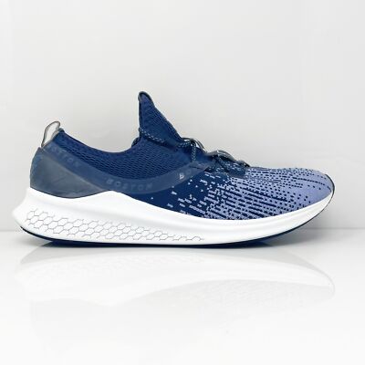 

Женские кроссовки New Balance Fresh Foam Lazr WLAZRYB, синие кроссовки, размер 9,5 B, Синий, Fresh Foam Lazr