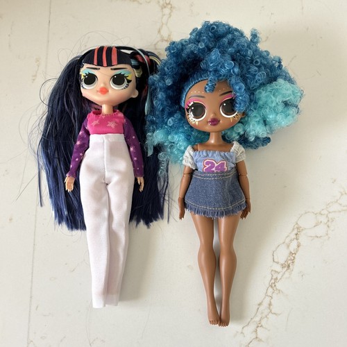 日本未発売♪レインボーハイ　ウィンターワンダーランド　スカイラー　lol omg 日本未発売♪レインボーハイ ウィンターワンダーランド ベラ